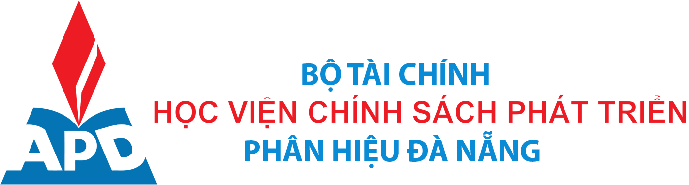 Học viện chính sách phát triển – Phân hiệu Đà Nẵng